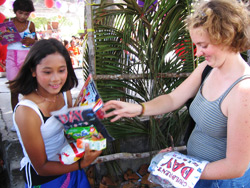 children education sport