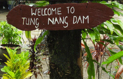 andaman coast land protection