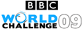 BBC World Challenge Finalist 2009