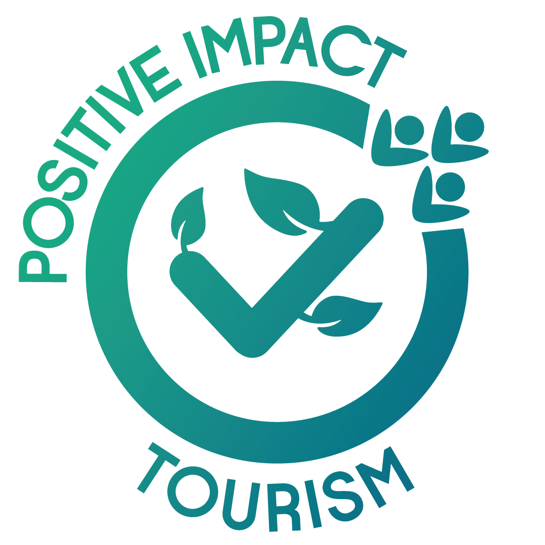 Positive Impact Tourism
