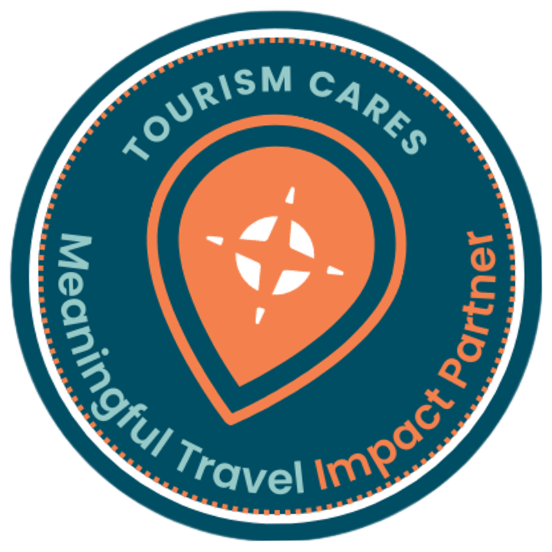 Tourism Cares Meaningful Travel Map - Andaman Discovries