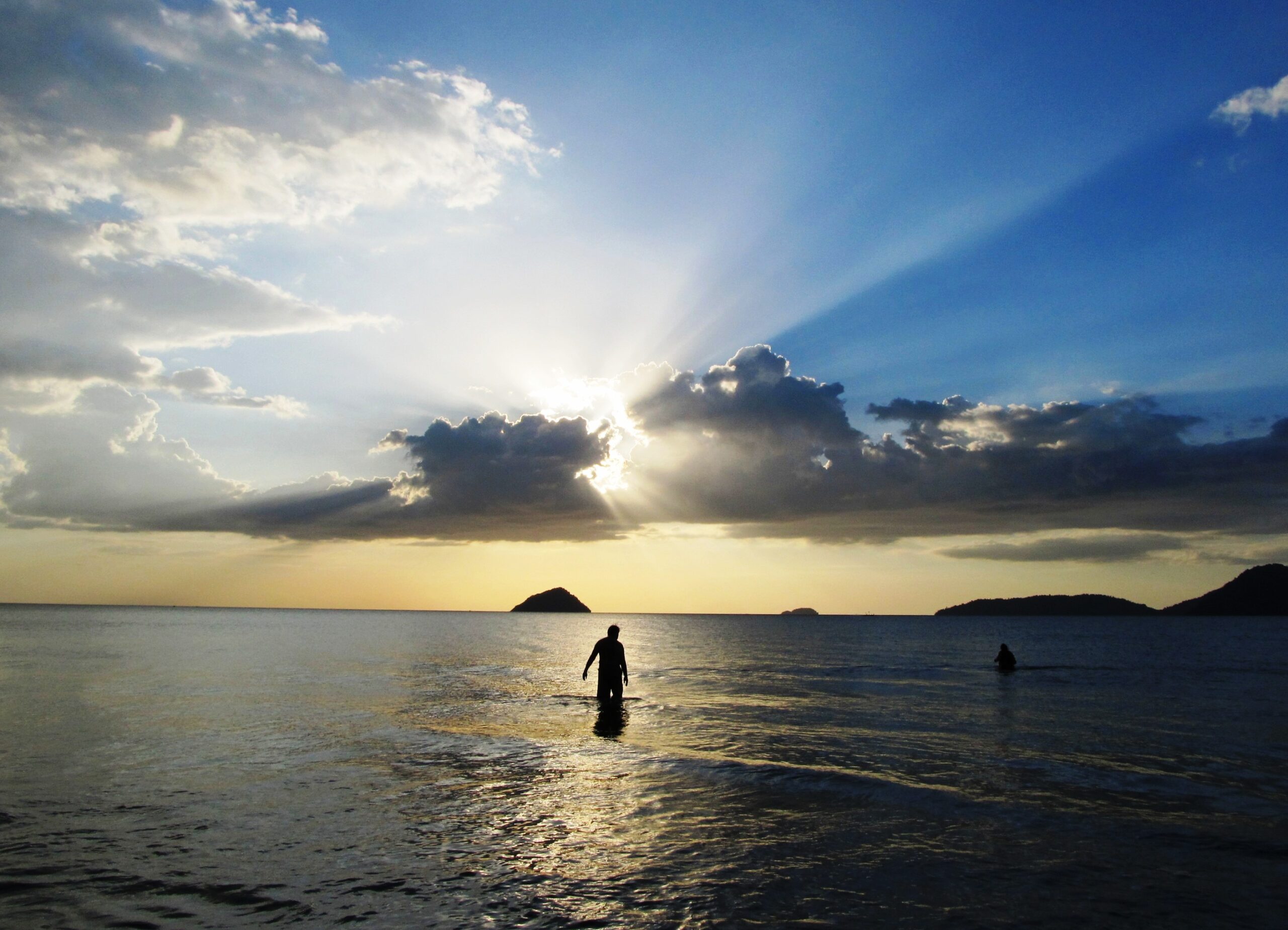Ban Talae Nok - Rayong - community based tourism