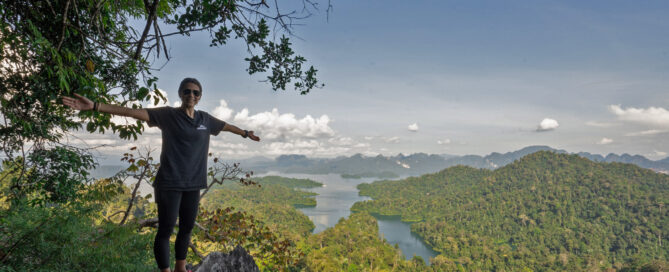 Khao Sok 5 day tour