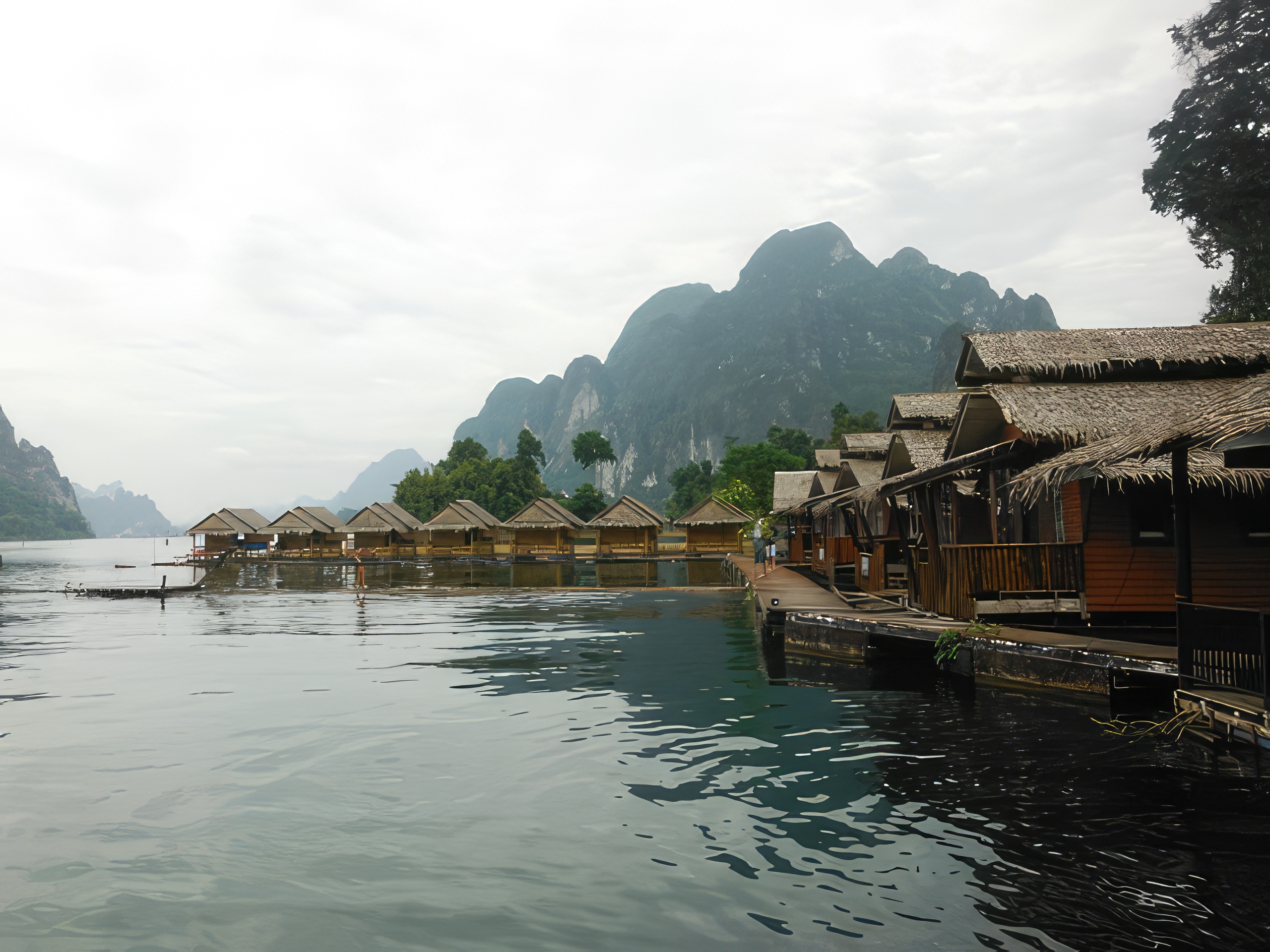 Khao Sok Tours